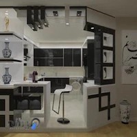 کابینت محمد