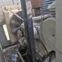 دیزل ژنراتور حاصلی