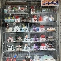 قنادی رامین