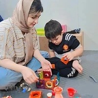 مرکز مشاوره کودک شهرری،کلینیک دریا