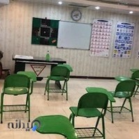 آموزشگاه رانندگی آزمایش