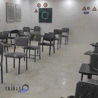 آموزشگاه رانندگی 110