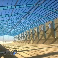 خدمات پوشش و عایق پاسارگاد