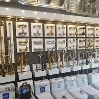 گالری ساختمانی صادقی