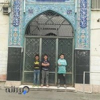 مسجد شیخ طاهر