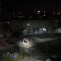 مسجد فاطمه زهرا