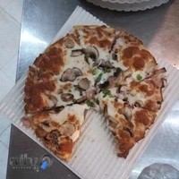 پیتزا ماریو