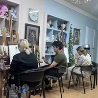 آموزشگاه طراحی و نقاشی