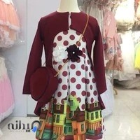 تولیدی لباس کودک گوچانا