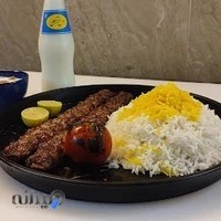 تهیه غذا نیلوفرآبی