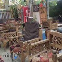 رستوران رضوان