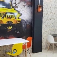 رستوران و کترینگ تجّار