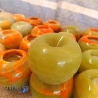 سنگبری شهریور