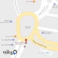 مجتمع فنی نسل نو اندیش آموزشگاه فنی و حرفه ای شهرری