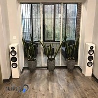 ایران صوت | تجهیزات استودیویی