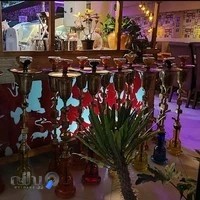 کافه پدر خوب