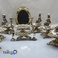 دکوری سودین کالا