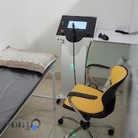 فیزیوتراپی مهرآرا