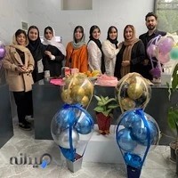 آموزشگاه زبان راگا(پسرانه دخترانه)