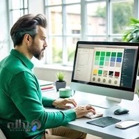 ونوس وب شرکت طراحی وبگاه