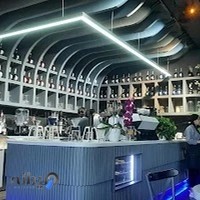 کافه رستوران احمد ظاهر