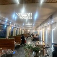 کافه رستوران نرگس خاتون