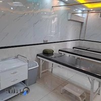 کلینیک دندانپزشکی وساختمان پزشکان خوش