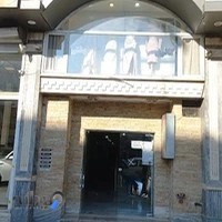 مزون لباس زنانه بهشتی