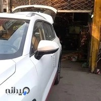 صافکاری حسن | PDR