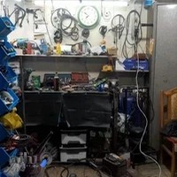 باتری سازی فرهاد