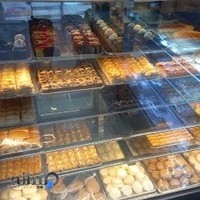 شیرینی سرای مجلسی