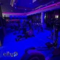 مجموعه ورزشی تاج ری