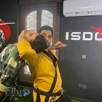 آکادمی دفاع شخصی isdo