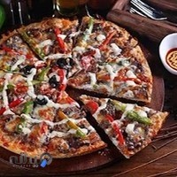 فست فود کارد استیل