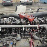 دیاگ تخصصی ولوو و رنو ( نظری )