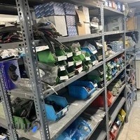 فروشگاه ولوو