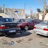 تعمیر گاه خدمات فنی دوو