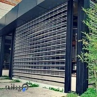 کرکره ماتادر