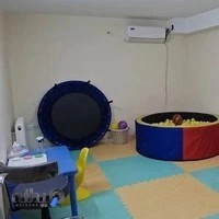 کاردرمانی گفتاردرمانی شفق