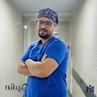 دکتر محسن فضلی