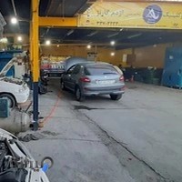 اژدم گاراژ تعمیرگاه تعویض روغنی و سرویس های دوره ایی خودرو