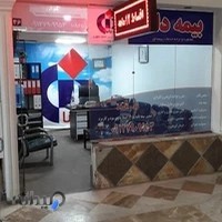 بیمه دانا نمایندگی مطهری
