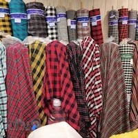 پارچه سرای میرزایی