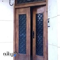 خانه هفت دست