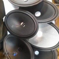 قطعات بلندگو و سیستم و اسپیکر ملودی