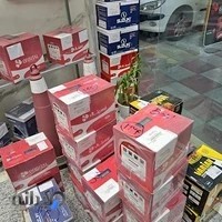 فروشگاه باتری ۳۳۳