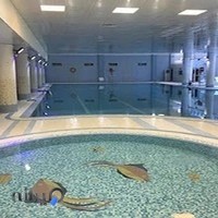 استخر یاد یاران