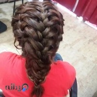 آرایشگاه زنانه کلبه آرزو