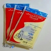 تعمیرگاه جاروبرقی سلکی