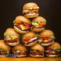 فست فود سید